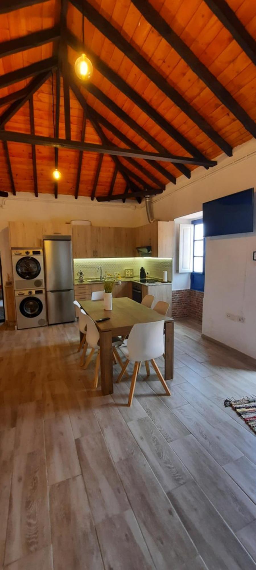 Вилла Casa Higopico Такоронте Экстерьер фото