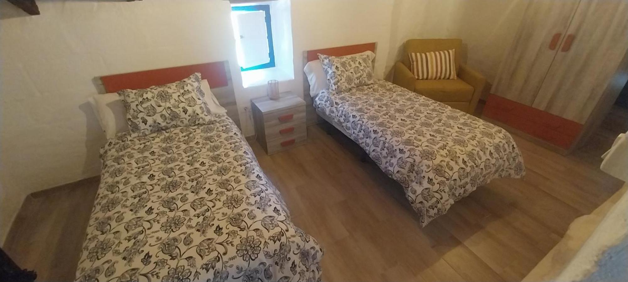 Вилла Casa Higopico Такоронте Экстерьер фото